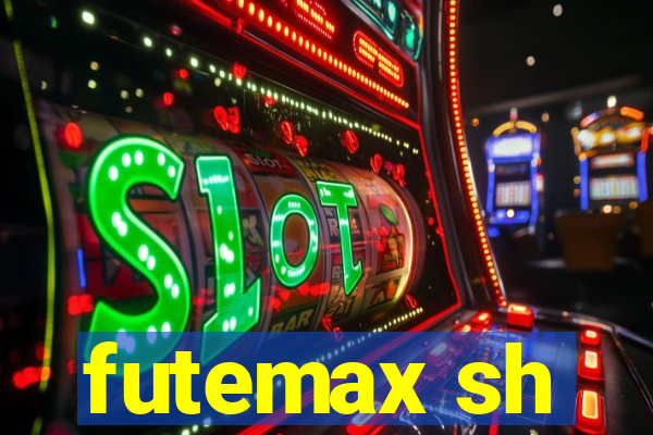 futemax sh